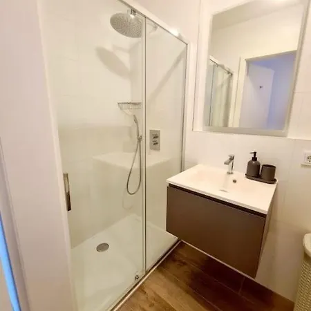Appartement One Bedroom Flat In Center