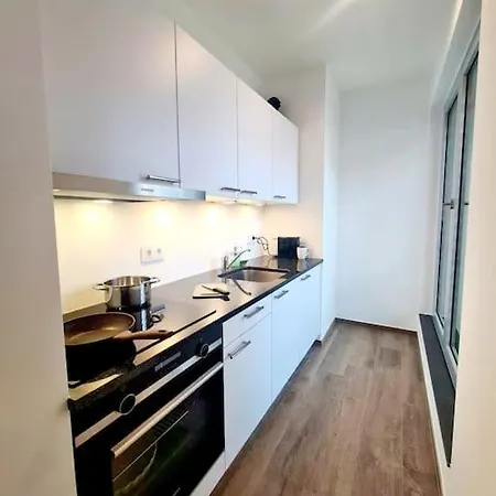 One Bedroom Flat In Center Appartement *